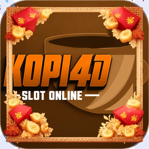 kopi4d Terbaru untuk Android: Download APK Gratis