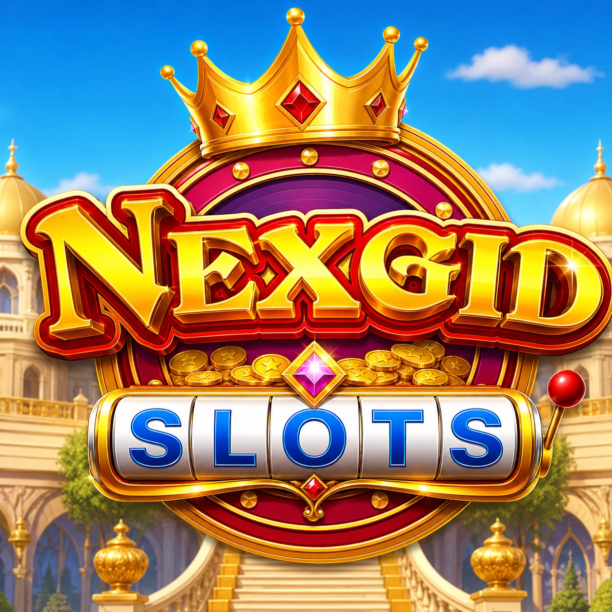 nexgid Versi Terbaru untuk Android Tanpa Ribet