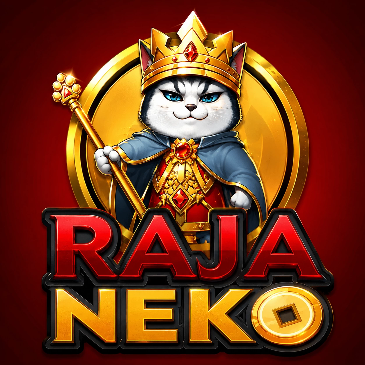 rajaneko Terbaru 2026: Download APK dan Review