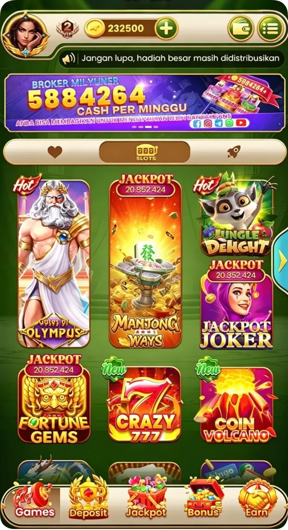 djarumtoto